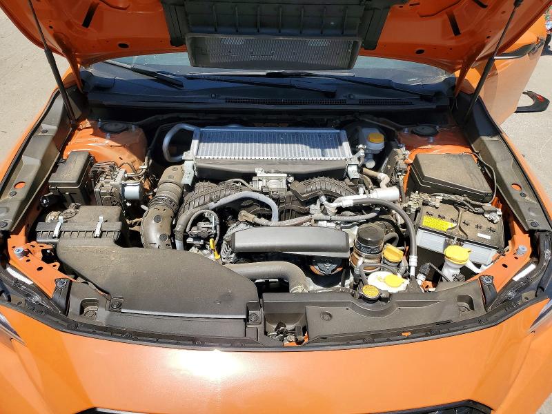 Продажа на аукционе авто 2023 Subaru Wrx, vin: JF1VBAA66P9821446, номер лота: 49843096