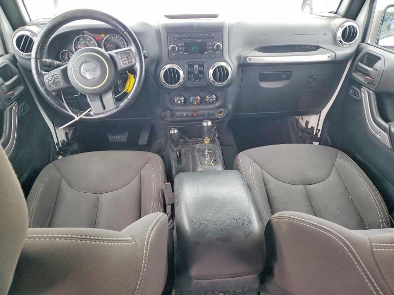 51784066 :رقم المزاد ، 1C4BJWEG8JL935801 vin ، 2018 Jeep Wrangler Unlimited مزاد بيع
