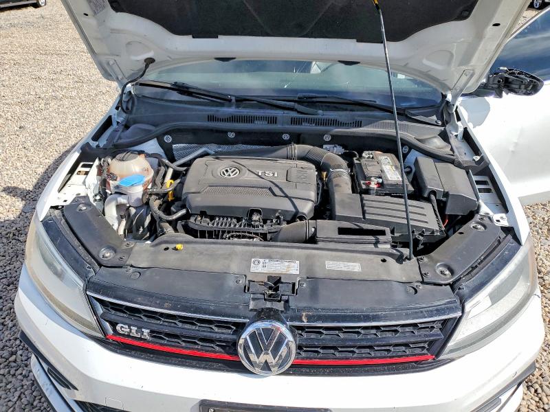 2016 Volkswagen Jetta მანქანა იყიდება აუქციონზე, vin: 3VW4S7AJ7GM263473, აუქციონის ნომერი: 50337716