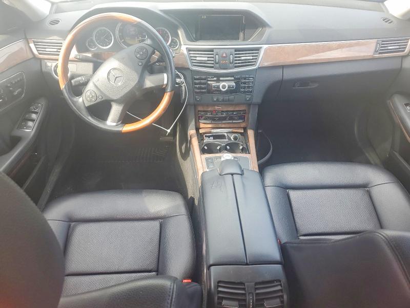 2011 Mercedes-benz E მანქანა იყიდება აუქციონზე, vin: WDDHF8HB9BA497686, აუქციონის ნომერი: 51422976