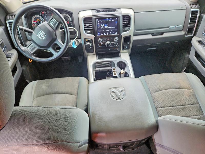 2019 Ram 1500 Classic მანქანა იყიდება აუქციონზე, vin: 1C6RR6LT5KS619925, აუქციონის ნომერი: 49803686
