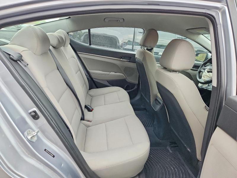 Aukcja sprzedaży 2017 Hyundai Elantra, vin: 5NPD74LF4HH148509, numer aukcji: 50425476