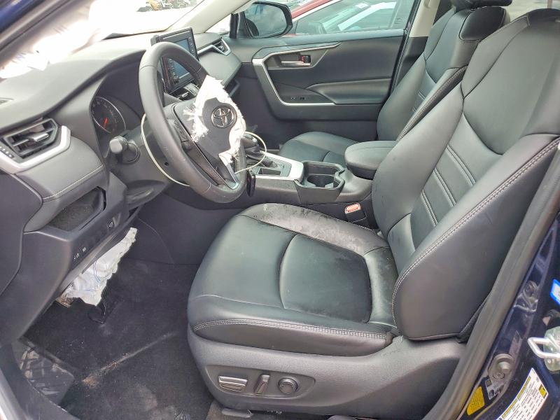Aukcja sprzedaży 2019 Toyota Rav4, vin: 2T3C1RFV5KC028992, numer aukcji: 49332376