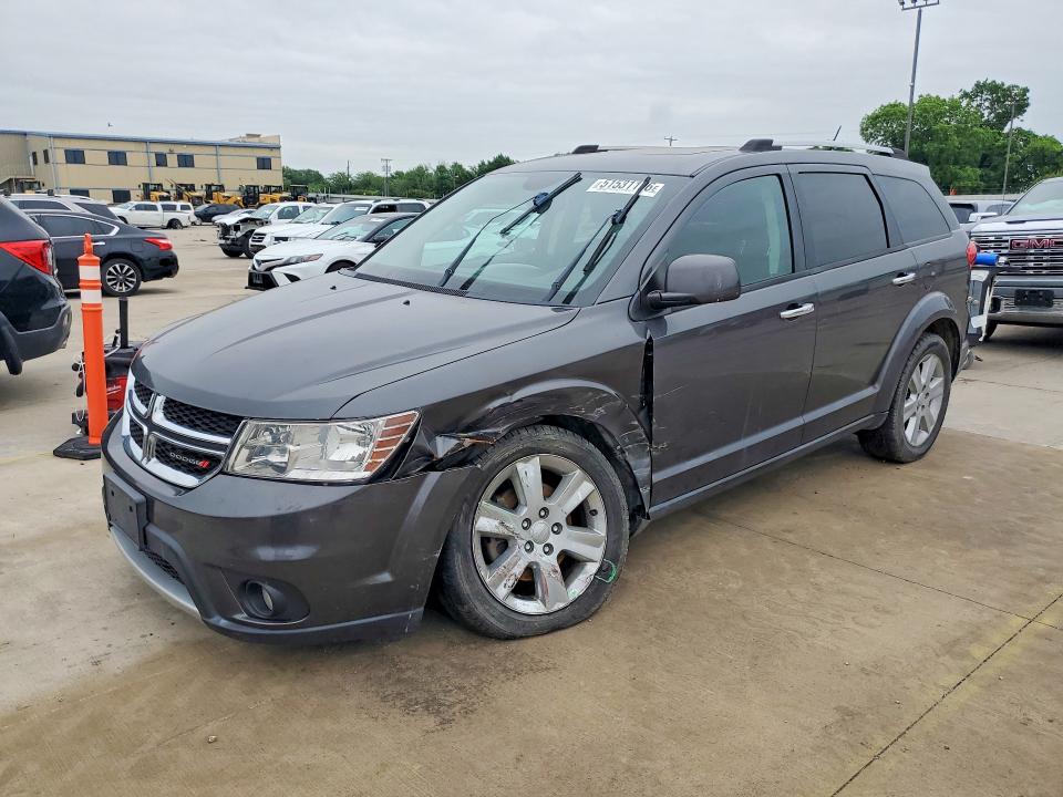 Aukcja sprzedaży 2014 Dodge Journey, vin: 3C4PDDDG4ET158157, numer aukcji: 51531196