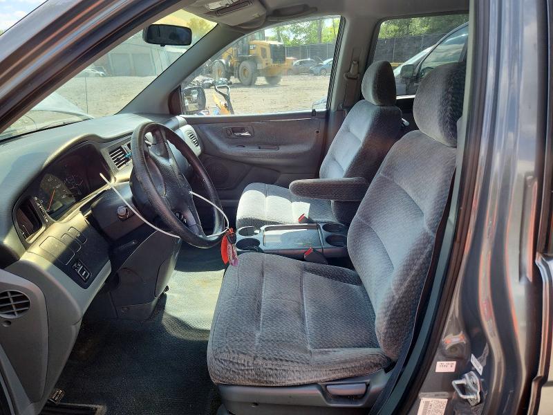 Aukcja sprzedaży 2000 Honda Odyssey, vin: 2HKRL185XYH547182, numer aukcji: 52031396