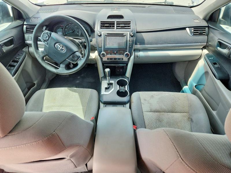 Продажа на аукционе авто 2014 Toyota Camry, vin: 4T1BF1FK4EU355870, номер лота: 49094636