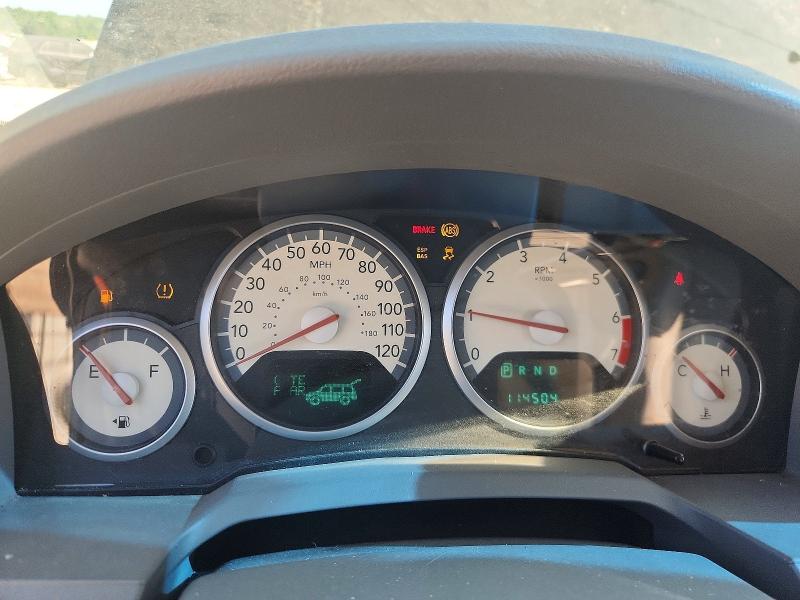 Продажа на аукционе авто 2009 Dodge Grand Caravan, vin: 2D8HN54XX9R641279, номер лота: 50900336