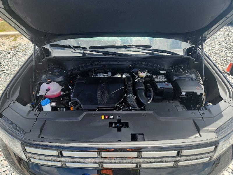 Продажа на аукционе авто 2026 Hyundai Santa Fe, vin: 5NMP24GL8TH188190, номер лота: 52081446