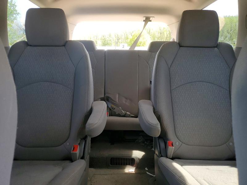 Продаж на аукціоні авто 2015 Gmc Acadia, vin: 1GKKRPKD2FJ377606, номер лоту: 49097276