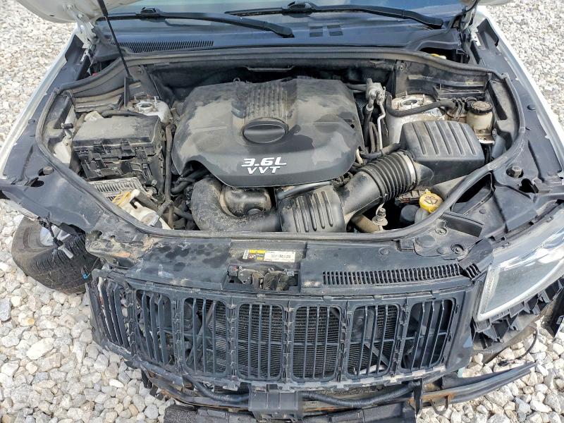 Продаж на аукціоні авто 2014 Jeep Grand Cherokee, vin: 1C4RJFBG2EC111785, номер лоту: 50105076