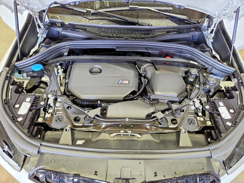Продажа на аукционе авто 2026 Bmw X1, vin: WBX13EF09T5606150, номер лота: 50948616