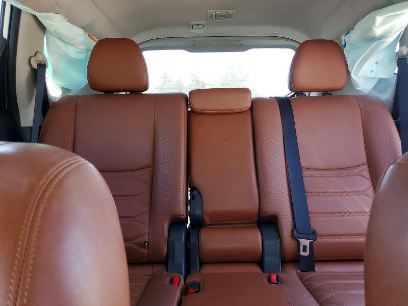 Auction sale of the 2017 Nissan Rogue, vin: JN8AT2MT2HW149292, lot number: 50343766