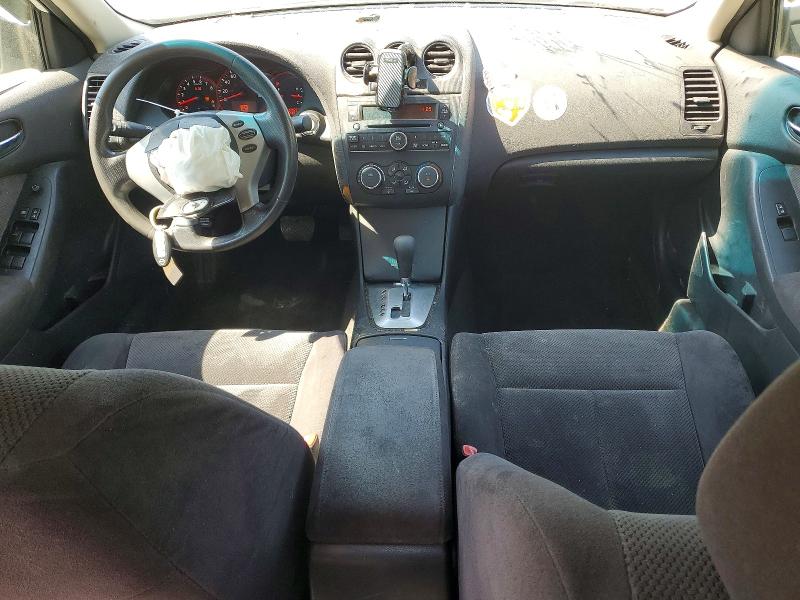 Aukcja sprzedaży 2008 Nissan Altima, vin: 1N4AL21E08N530250, numer aukcji: 50741346