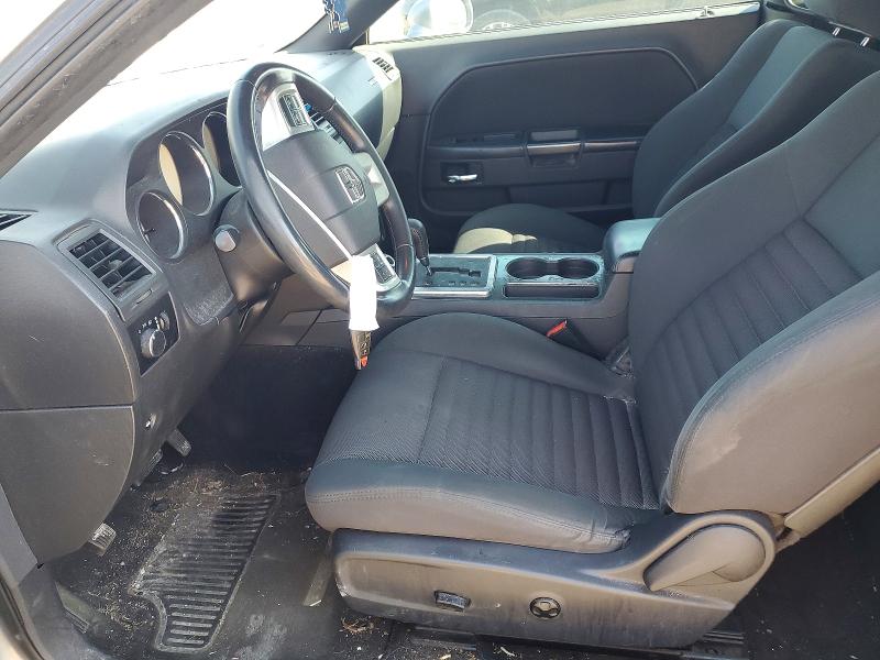 48474766 :رقم المزاد ، 2B3CJ4DG9BH519282 vin ، 2011 Dodge Challenger مزاد بيع