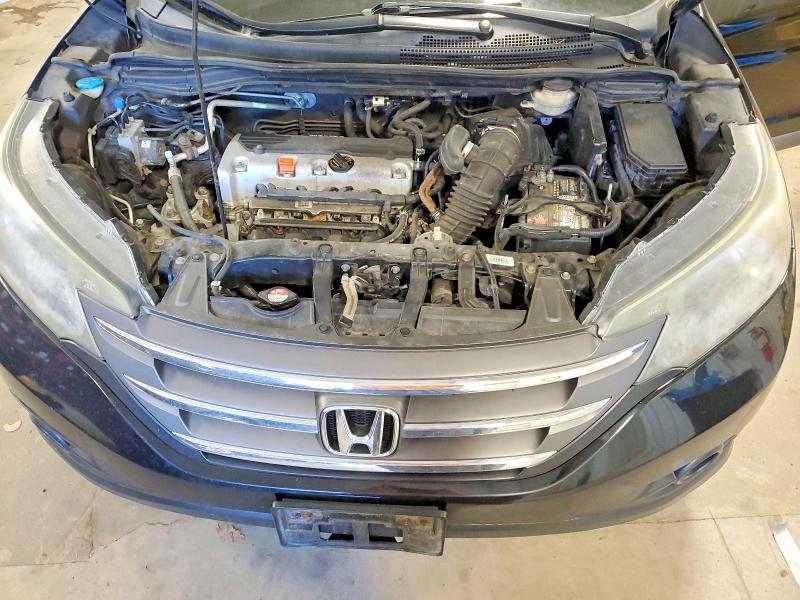 Продаж на аукціоні авто 2012 Honda Cr-v, vin: 2HKRM4H73CH610308, номер лоту: 50629166