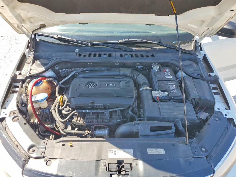 Продажа на аукционе авто 2015 Volkswagen Jetta, vin: 3VWD17AJ8FM315629, номер лота: 48932586