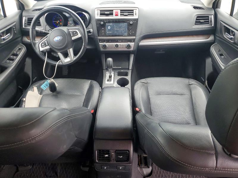 Продаж на аукціоні авто 2017 Subaru Outback, vin: 4S4BSANC7H3257450, номер лоту: 50102556