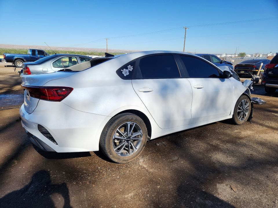 Aukcja sprzedaży 2024 Kia Forte, vin: 3KPF24AD4RE837996, numer aukcji: 48315266