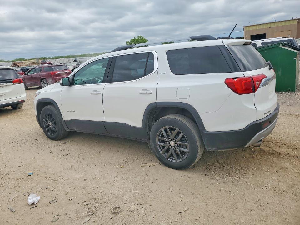 2019 Gmc Acadia მანქანა იყიდება აუქციონზე, vin: 1GKKNMLS5KZ185583, აუქციონის ნომერი: 50362356