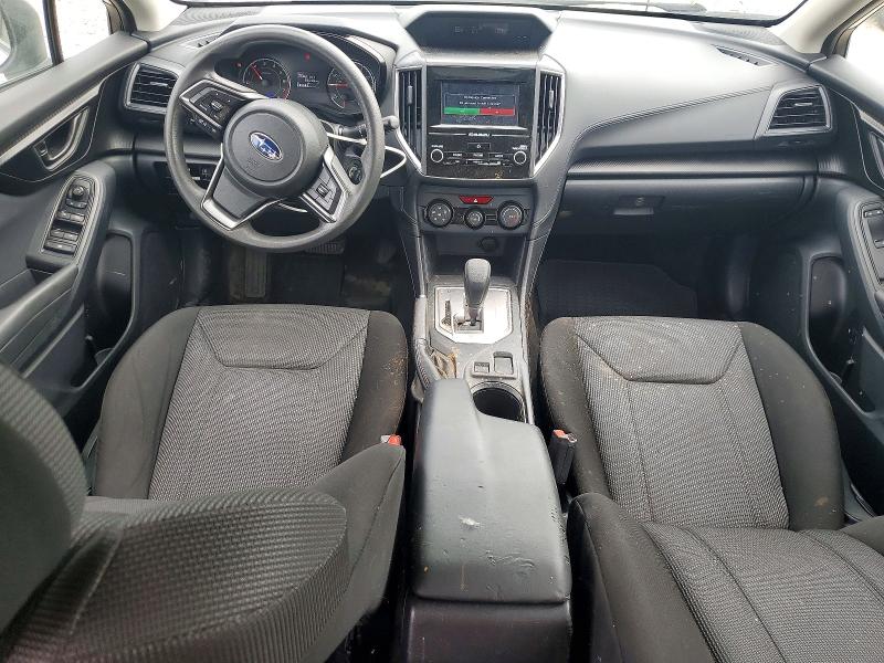 Aukcja sprzedaży 2019 Subaru Impreza, vin: 4S3GKAA61K3608516, numer aukcji: 48898096