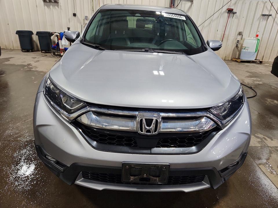 Продажа на аукционе авто 2018 Honda Cr-v, vin: 5J6RW2H81JL033188, номер лота: 49564006