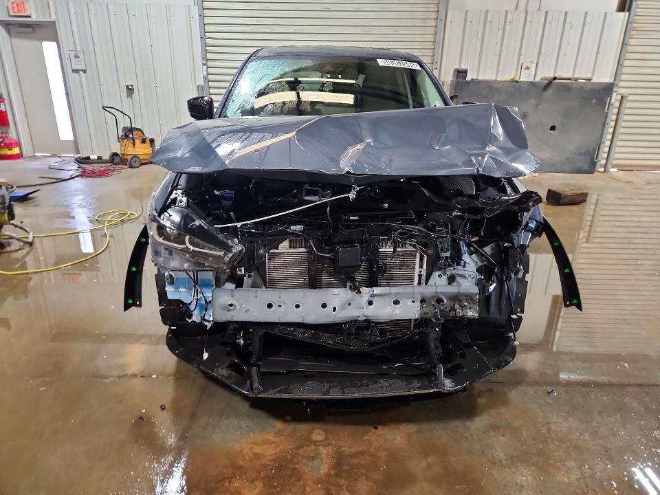 Продаж на аукціоні авто 2025 Mazda Cx-5, vin: JM3KFBCM8S0672593, номер лоту: 50361946