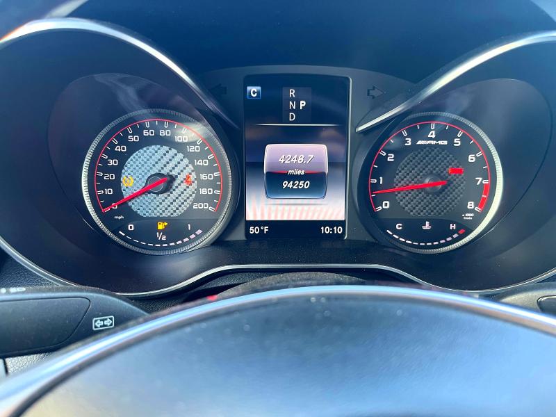 49444346 :رقم المزاد ، WDC0J8KB8KF549904 vin ، 2019 Mercedes-benz Glc Coupe مزاد بيع