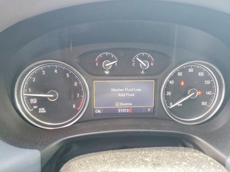 Продаж на аукціоні авто 2022 Buick Enclave, vin: 5GAERBKWXNJ107889, номер лоту: 48406856