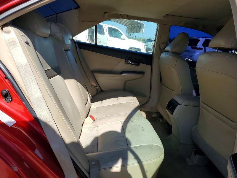 2012 Toyota Camry მანქანა იყიდება აუქციონზე, vin: 4T1BK1FK5CU504943, აუქციონის ნომერი: 48952146