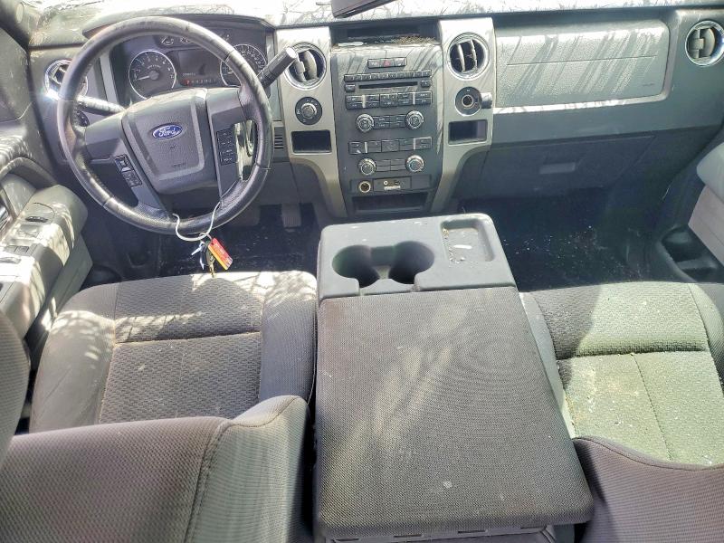 49901236 :رقم المزاد ، 1FTFW1ET4CKD76999 vin ، 2012 Ford F150 مزاد بيع