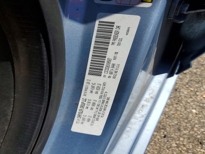 Продажа на аукционе авто 2012 Chrysler 200, vin: 1C3CCBCB8CN305027, номер лота: 49074626