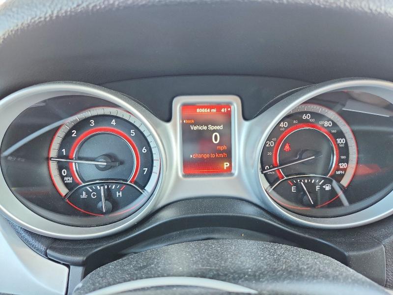 Продажа на аукционе авто 2019 Dodge Journey, vin: 3C4PDCBB1KT872809, номер лота: 47292556