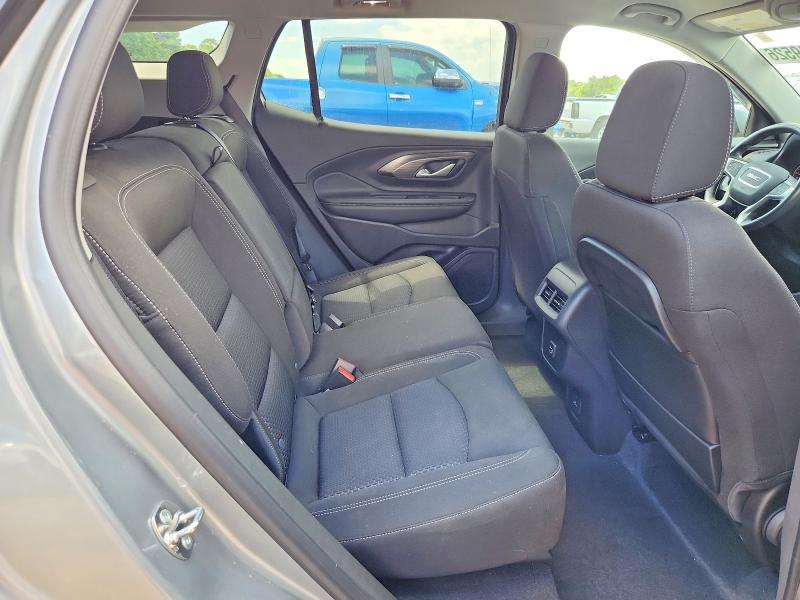 Aukcja sprzedaży 2024 Gmc Terrain, vin: 3GKALTEG8RL317922, numer aukcji: 49839526