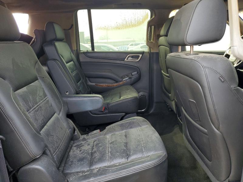 48812626 :رقم المزاد ، 1GKS2JKJ6FR678257 vin ، 2015 Gmc Yukon Xl مزاد بيع