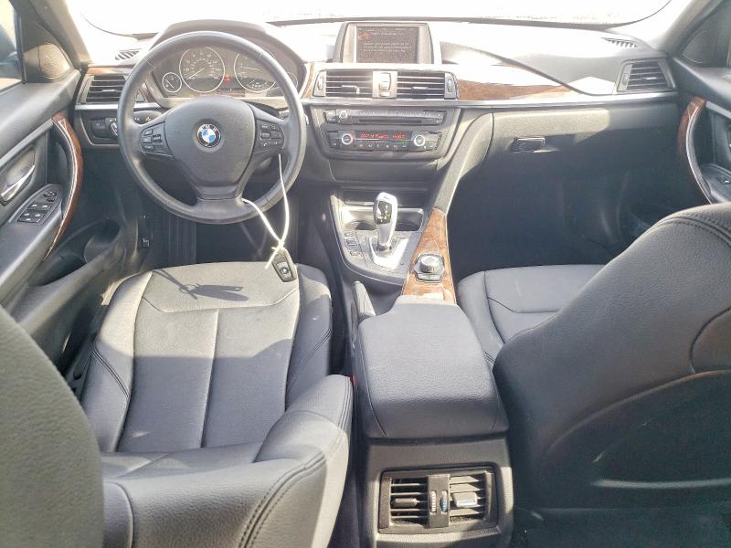 Продаж на аукціоні авто 2015 Bmw 320, vin: WBA3B1G5XFNT04055, номер лоту: 48329886