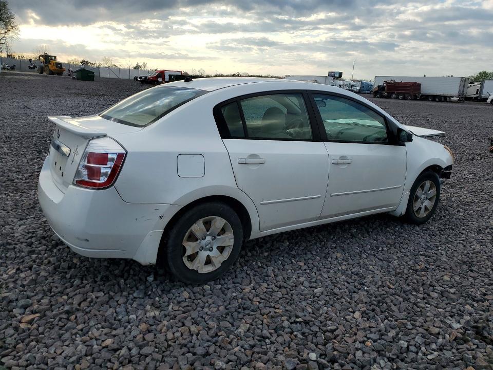 Продаж на аукціоні авто 2011 Nissan Sentra, vin: 3N1AB6AP8BL701181, номер лоту: 49707236