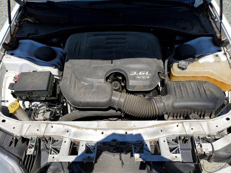 2016 Chrysler 300 მანქანა იყიდება აუქციონზე, vin: 2C3CCAAG1GH206881, აუქციონის ნომერი: 50551946
