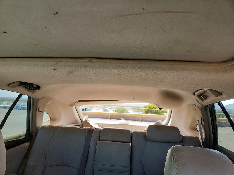51565436 :رقم المزاد ، 2T2GK31U07C016304 vin ، 2007 Lexus Rx مزاد بيع
