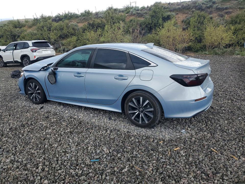 Aukcja sprzedaży 2023 Honda Civic, vin: 2HGFE1F70PH310212, numer aukcji: 51368656