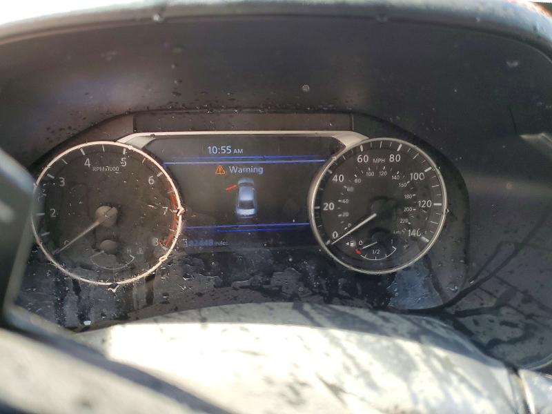Продажа на аукционе авто 2019 Nissan Altima, vin: 1N4BL4CV8KN319270, номер лота: 50412896