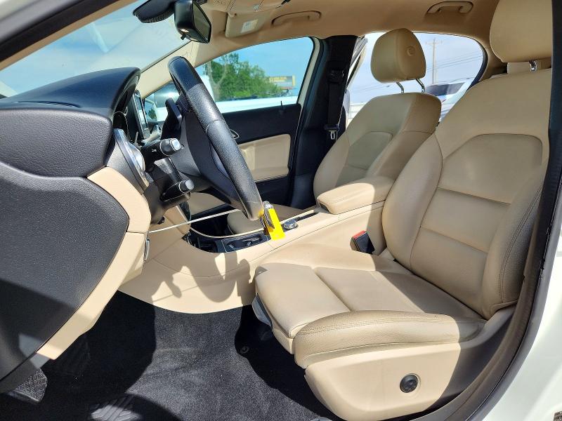 Продажа на аукционе авто 2017 Mercedes-benz Gla, vin: WDCTG4EB9HJ337969, номер лота: 50716236