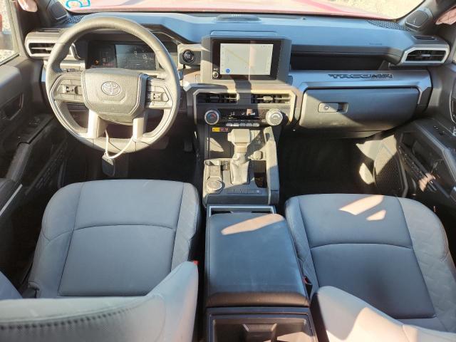 55400116 :رقم المزاد ، 3TYKB5FN5RT012162 vin ، 2024 Toyota Tacoma مزاد بيع