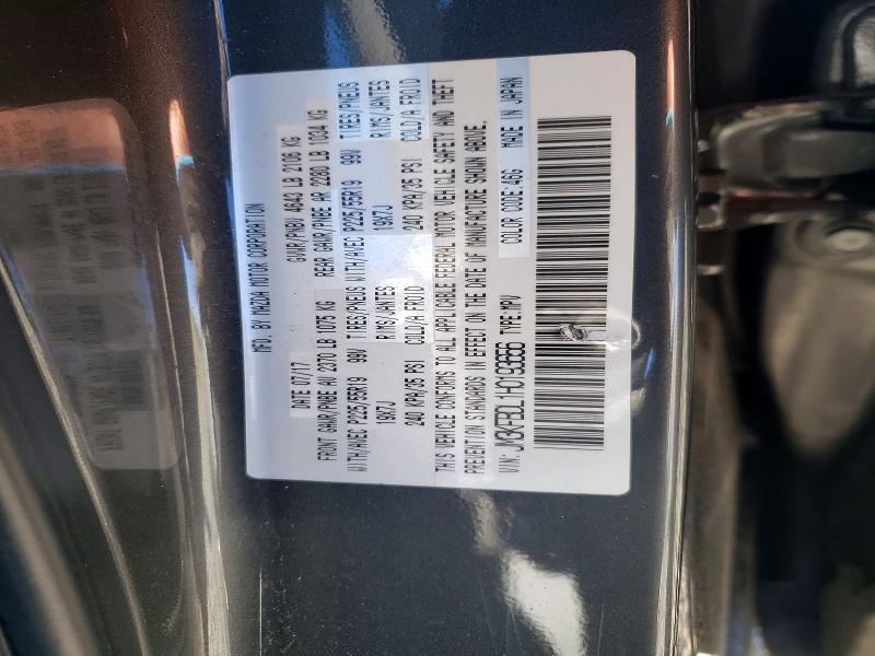 Продажа на аукционе авто 2017 Mazda Cx-5, vin: JM3KFBDL1H0193656, номер лота: 49672756