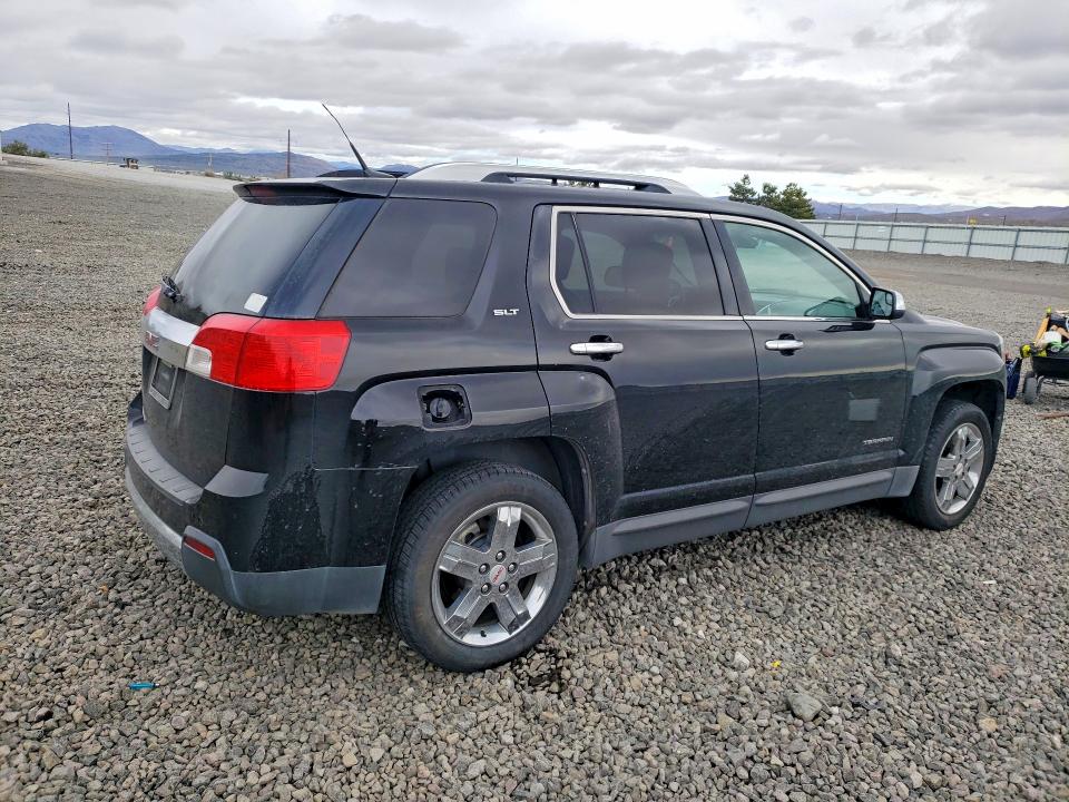 Продаж на аукціоні авто 2012 Gmc Terrain, vin: 2GKALWEK2C6274681, номер лоту: 50331246