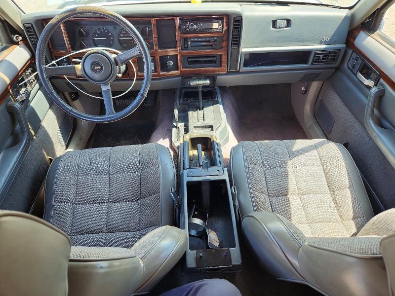 Продажа на аукционе авто 1994 Jeep Cherokee, vin: 1J4FJ78S5RL188381, номер лота: 49792226