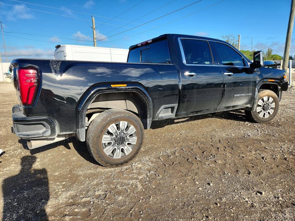 Продажа на аукционе авто 2025 Gmc Sierra, vin: 1GT4UREY0SF205875, номер лота: 48221326