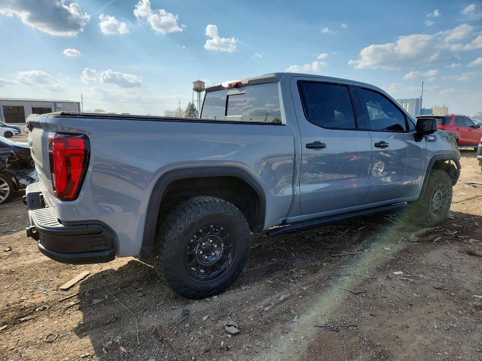 Auction sale of the 2024 Gmc Sierra, vin: 3GTUUFE83RG200144, lot number: 50813006
