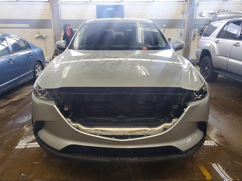 47302186 :رقم المزاد ، JM3TCBAY8P0659126 vin ، 2023 Mazda Cx-9 مزاد بيع