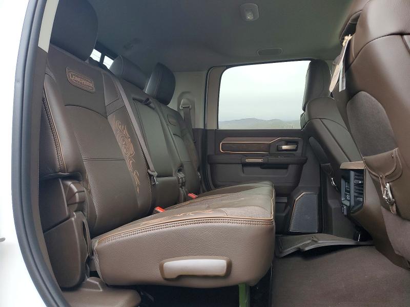Продажа на аукционе авто 2026 Ram 3500, vin: 3C63RRPL4TG159179, номер лота: 57424406