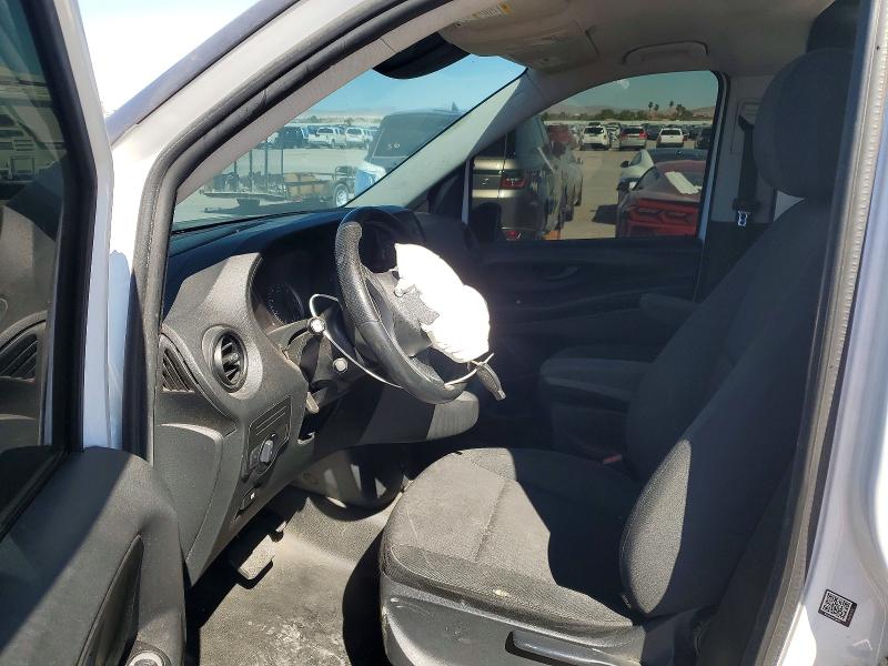 Aukcja sprzedaży 2020 Mercedes Benz Metris, vin: WD3PG2EA5L3663424, numer aukcji: 48498366